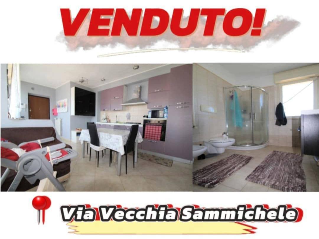 appartamento in vendita a Casamassima