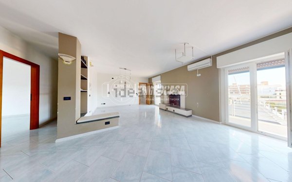 appartamento in vendita a Casamassima