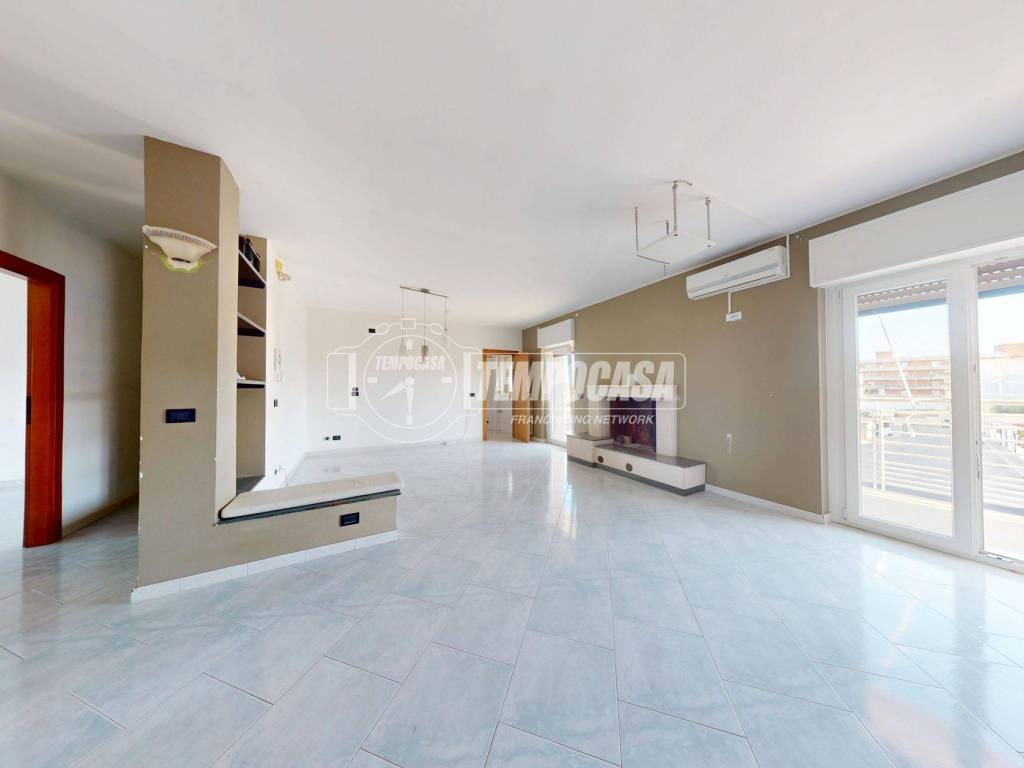 appartamento in vendita a Casamassima