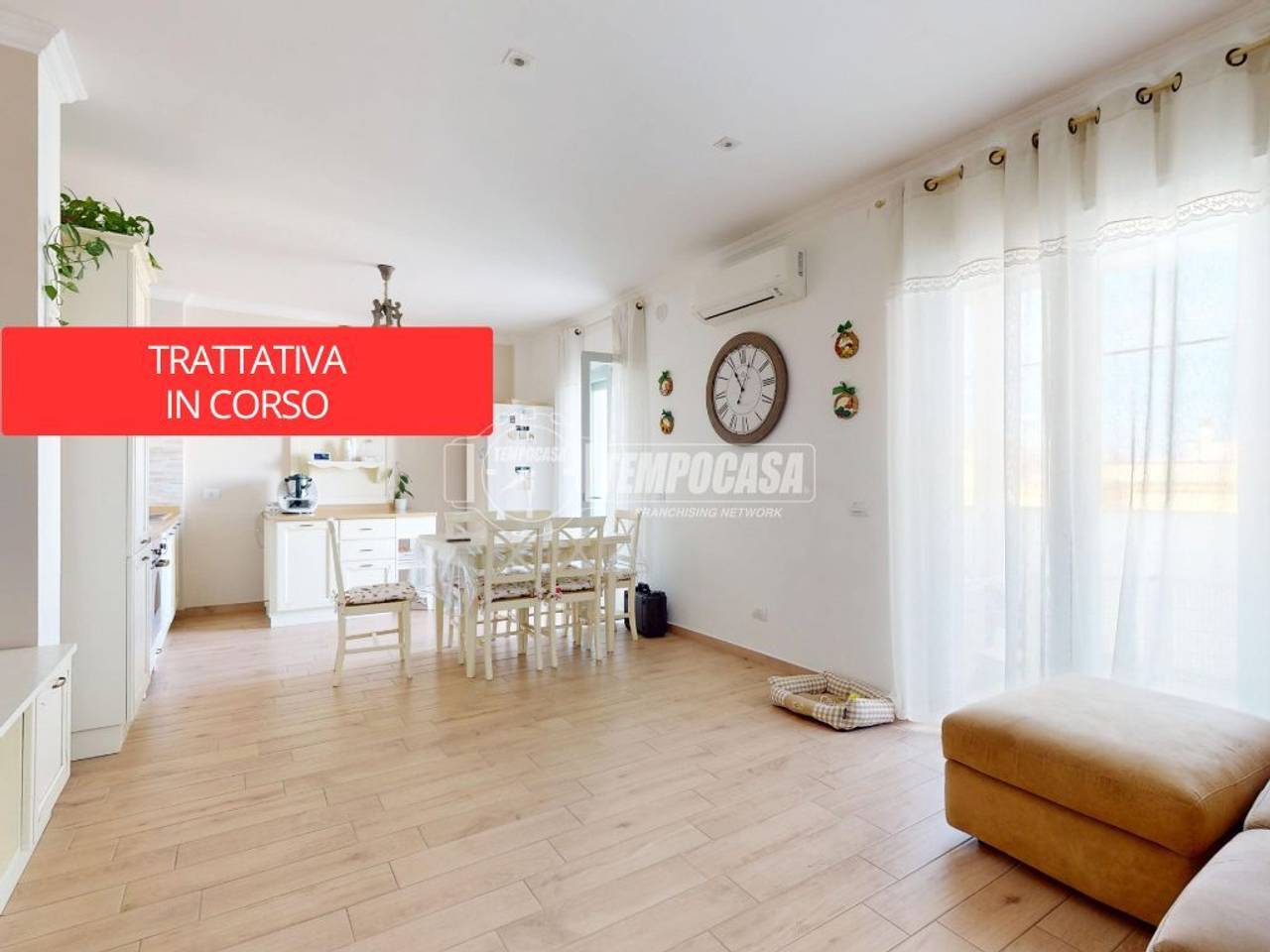 appartamento in vendita a Casamassima