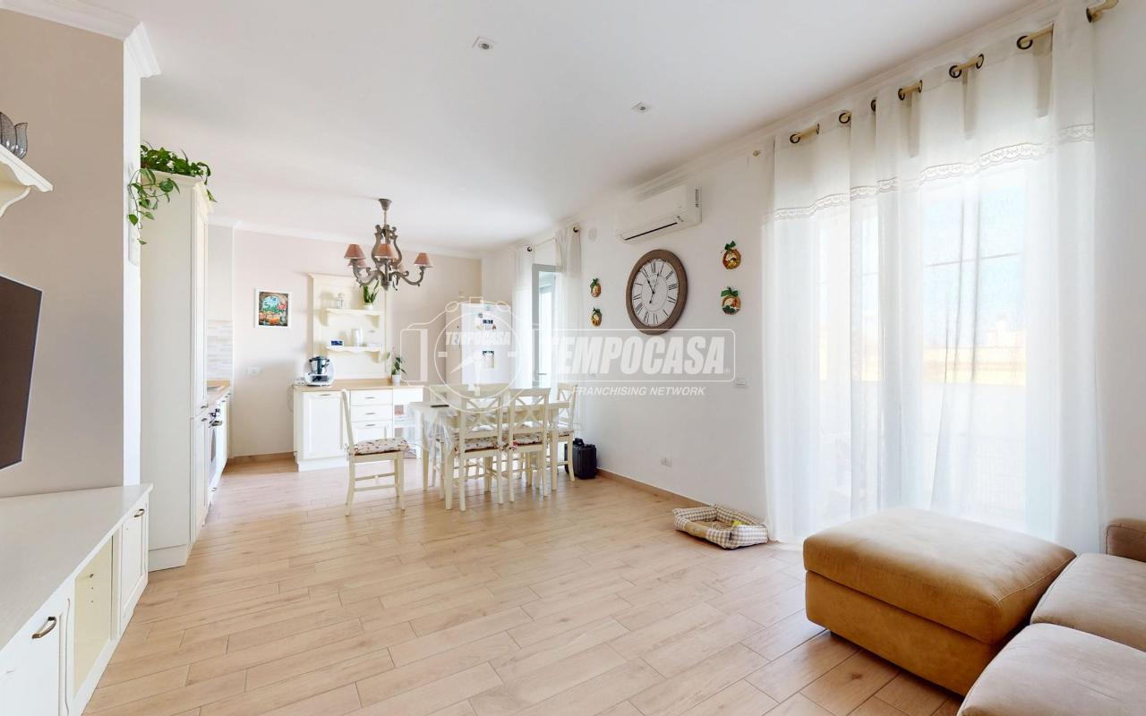 appartamento in vendita a Casamassima