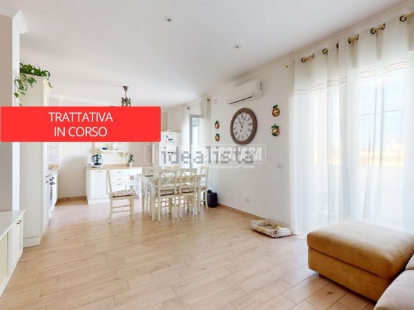 appartamento in vendita a Casamassima