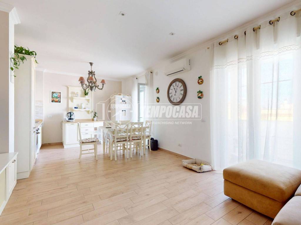 appartamento in vendita a Casamassima