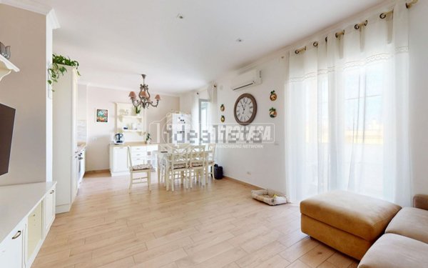 appartamento in vendita a Casamassima