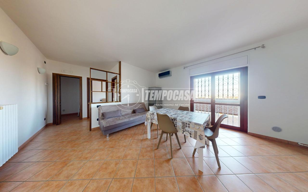 appartamento in vendita a Casamassima