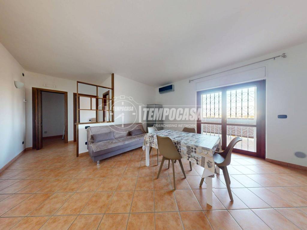 appartamento in vendita a Casamassima