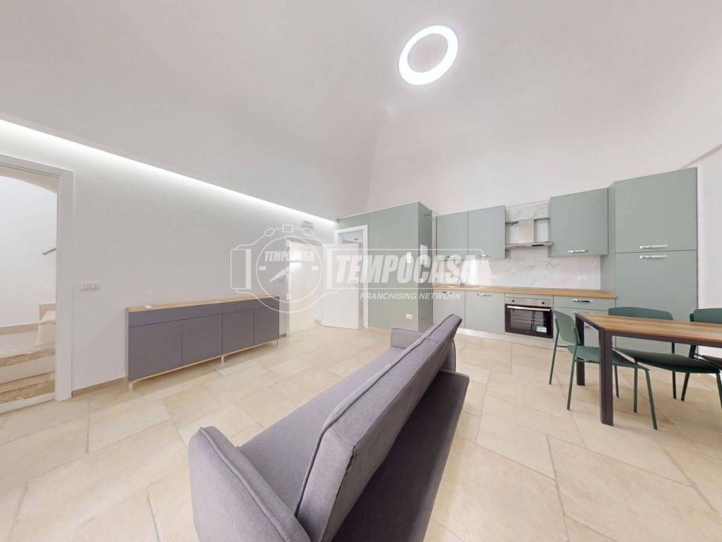 casa indipendente in vendita a Casamassima