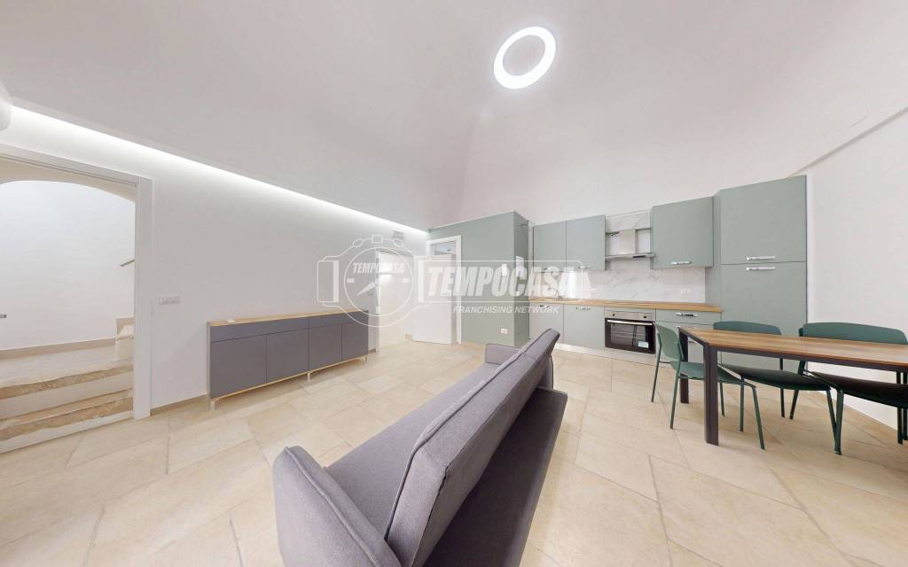 casa indipendente in vendita a Casamassima