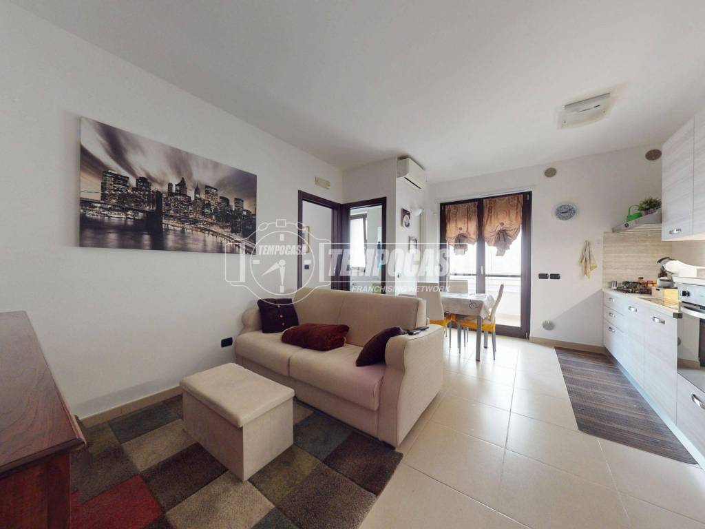 appartamento in vendita a Casamassima