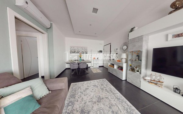 appartamento in vendita a Casamassima