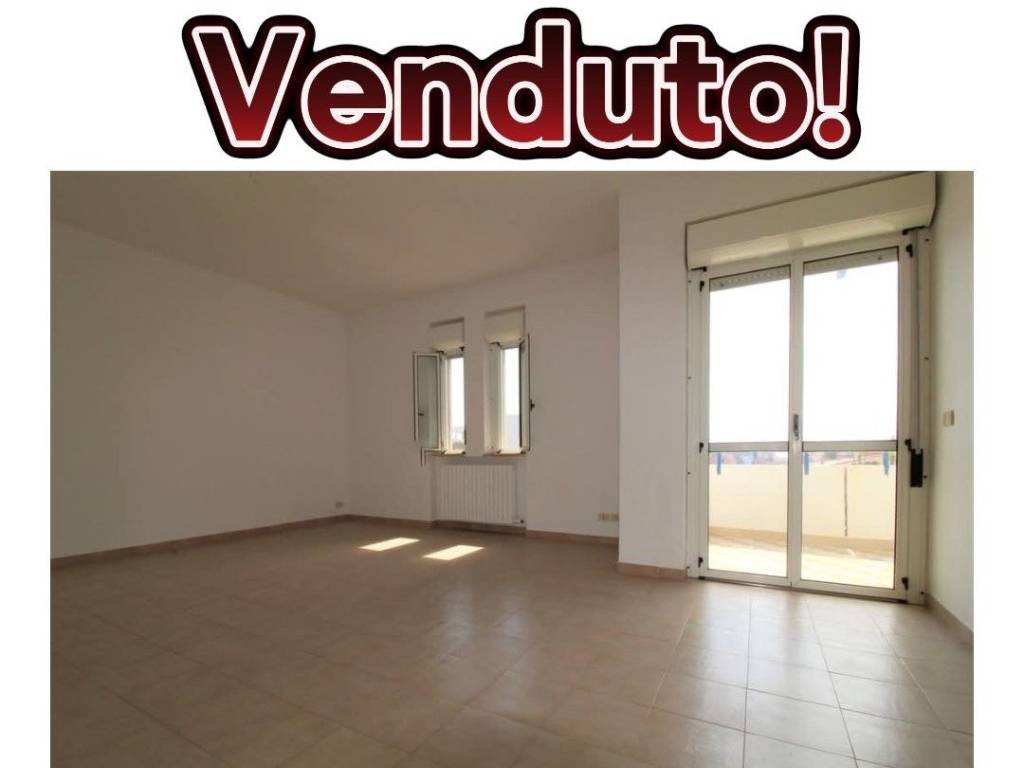 appartamento in vendita a Casamassima
