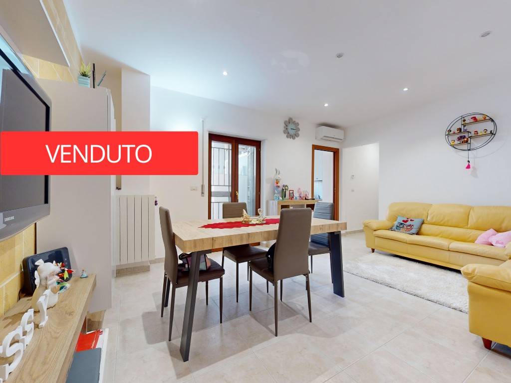 appartamento in vendita a Casamassima