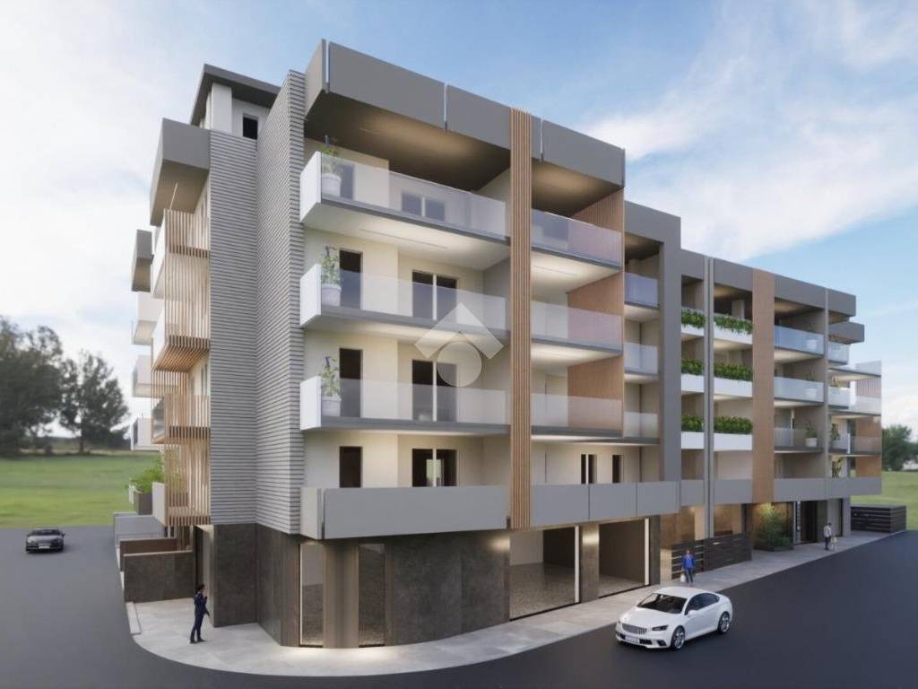 appartamento in vendita a Casamassima