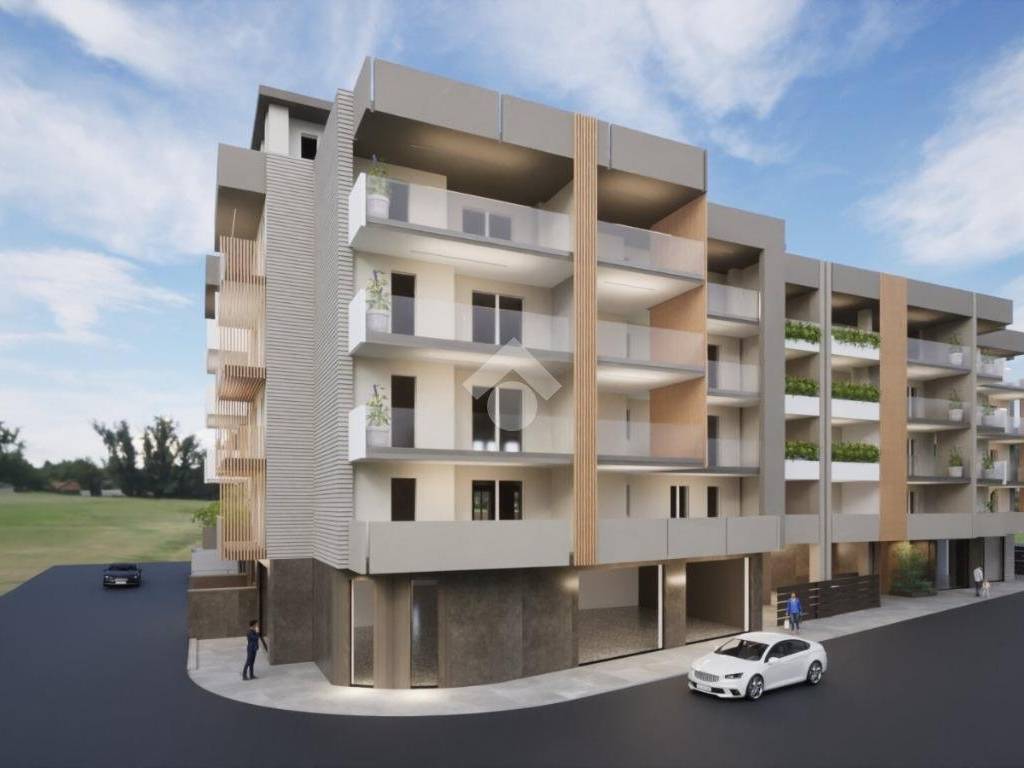 appartamento in vendita a Casamassima