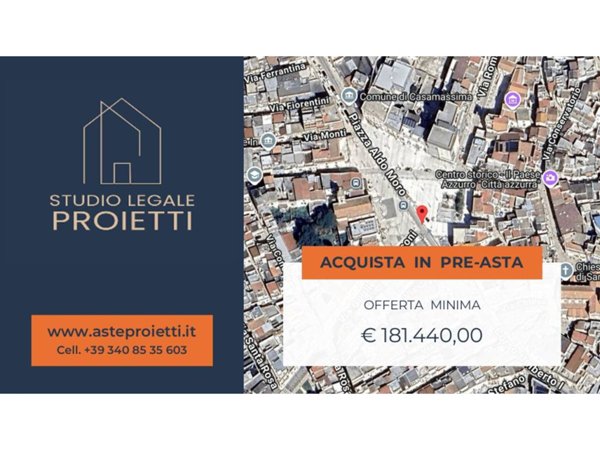 casa indipendente in vendita a Casamassima