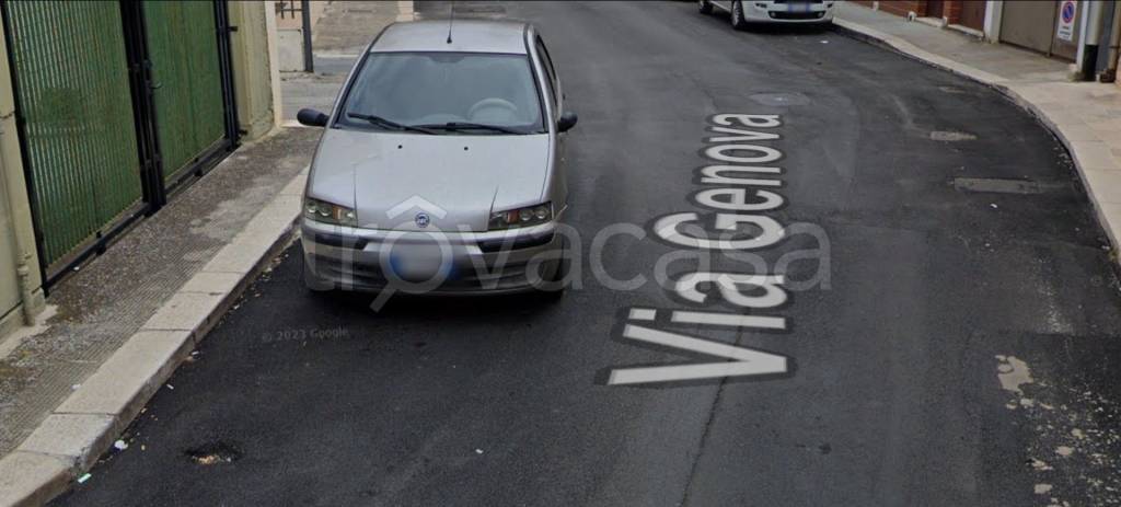 appartamento in vendita a Casamassima