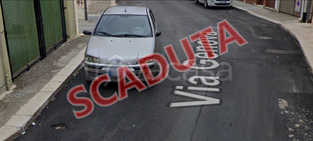 appartamento in vendita a Casamassima