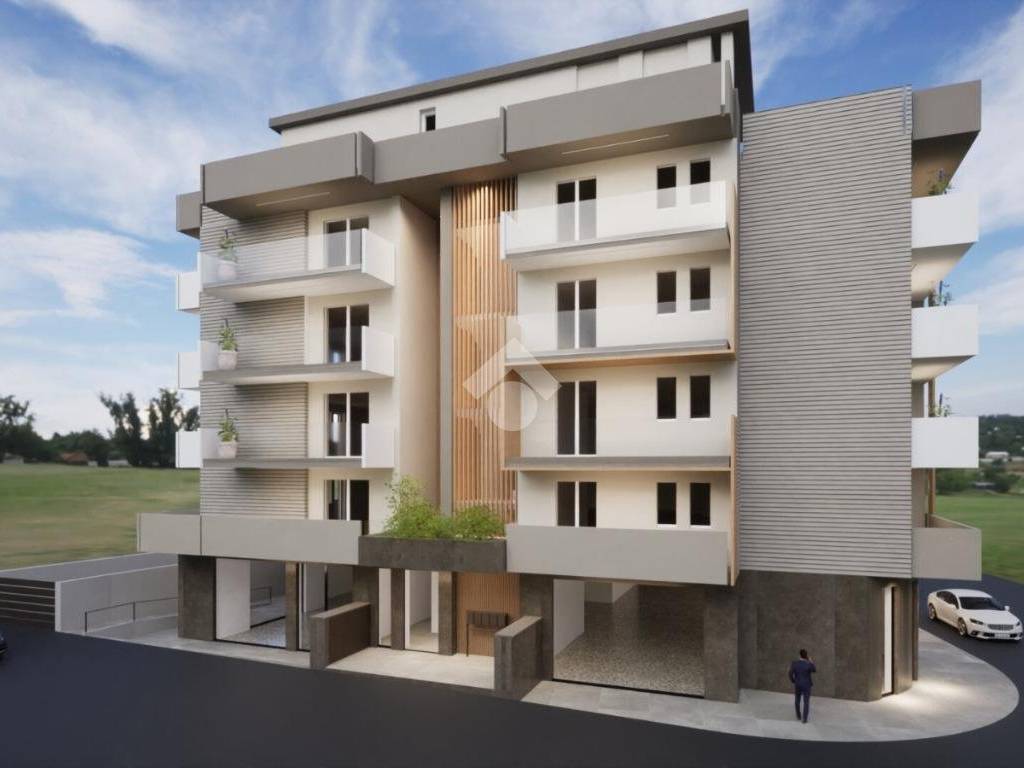 appartamento in vendita a Casamassima