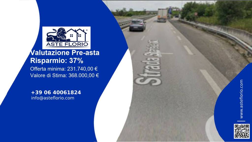 locale commerciale in vendita a Casamassima