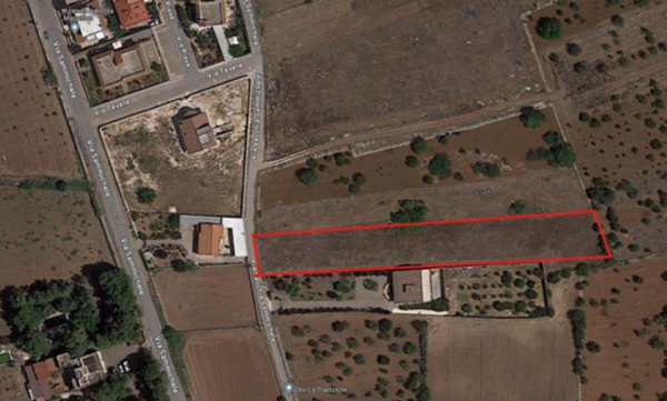 casa indipendente in vendita a Casamassima