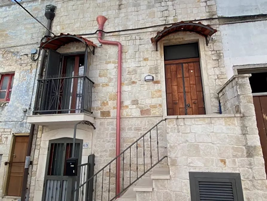 appartamento in vendita a Casamassima