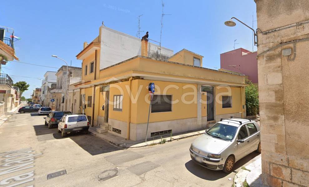 appartamento in vendita a Casamassima