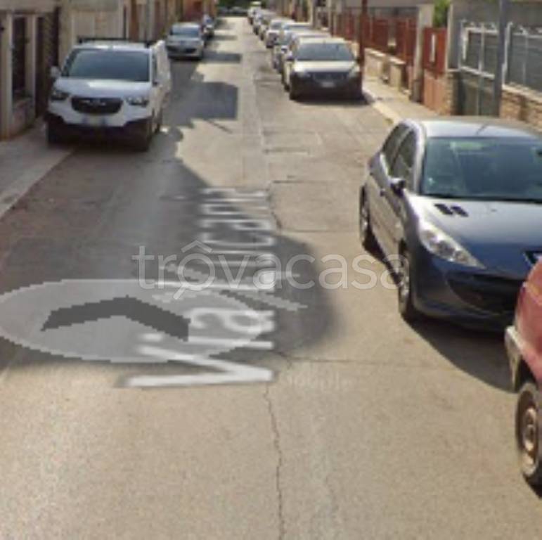 capannone in vendita a Casamassima