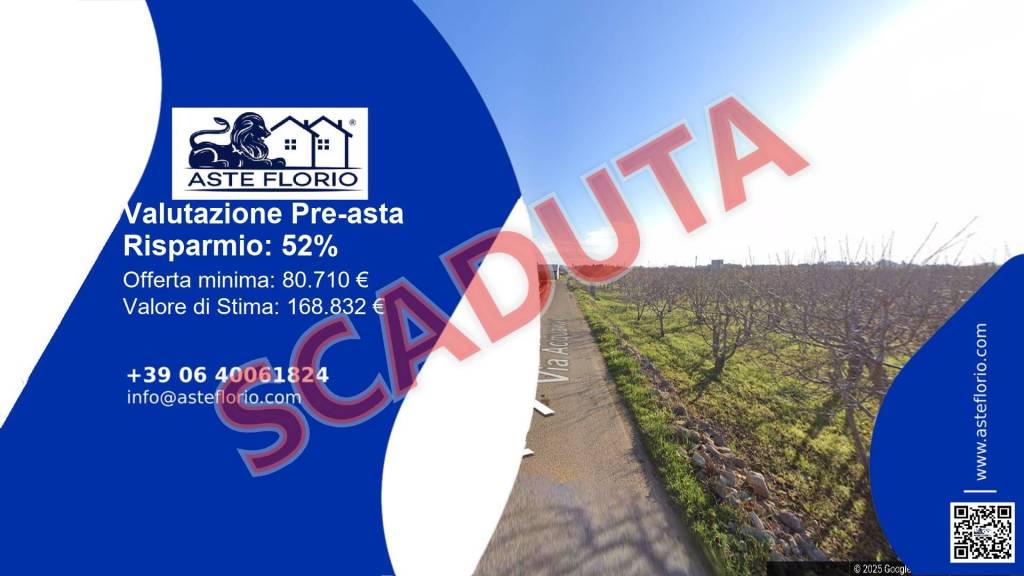 appartamento in vendita a Casamassima