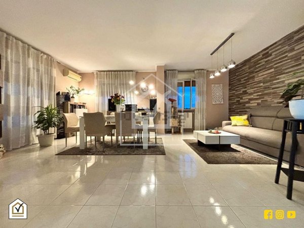 appartamento in vendita a Casamassima