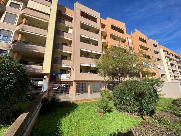 appartamento in vendita a Casamassima