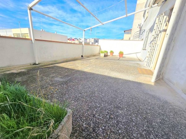 appartamento in vendita a Casamassima