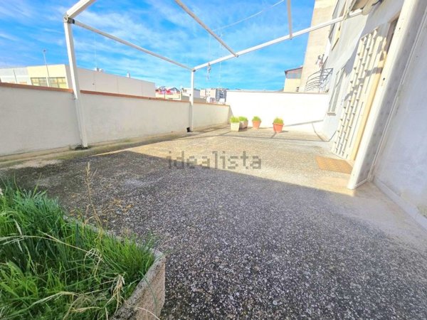 appartamento in vendita a Casamassima