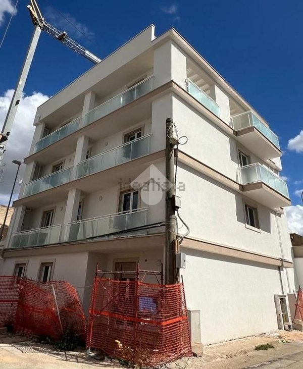 appartamento in vendita a Casamassima