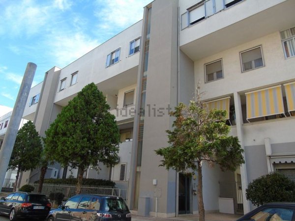 appartamento in vendita a Casamassima