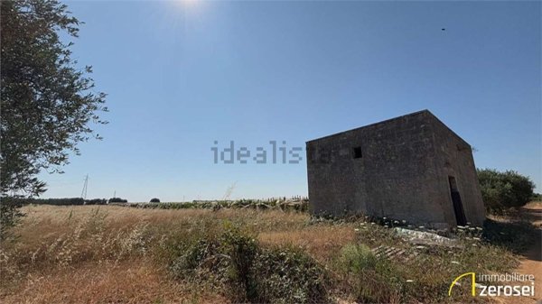 terreno agricolo in vendita a Casamassima