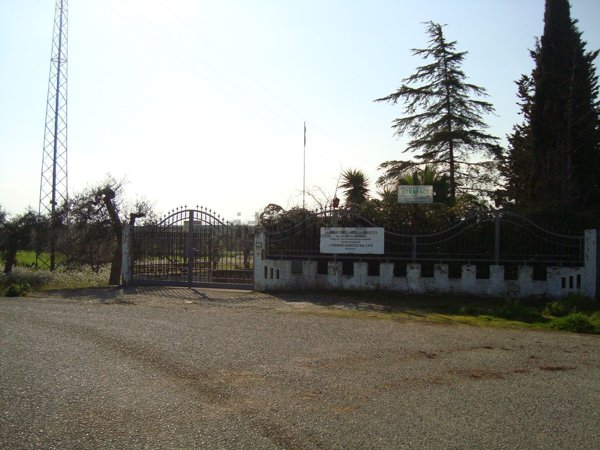 terreno agricolo in vendita a Casamassima