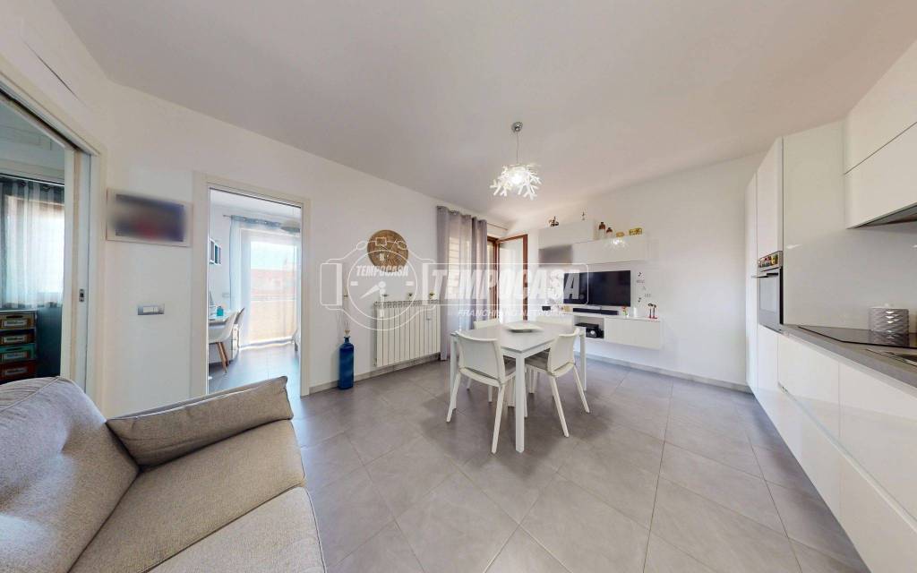 appartamento in vendita a Casamassima