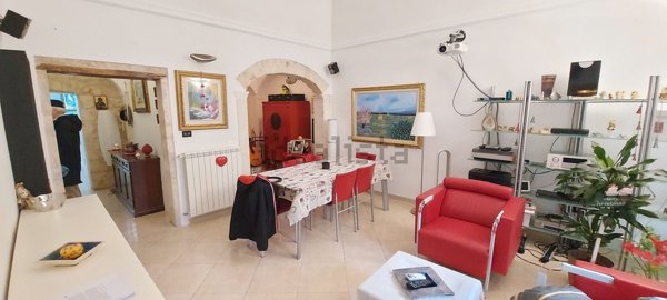 casa indipendente in vendita a Casamassima