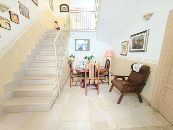 casa indipendente in vendita a Casamassima