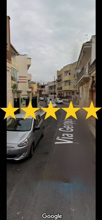 appartamento in vendita a Casamassima