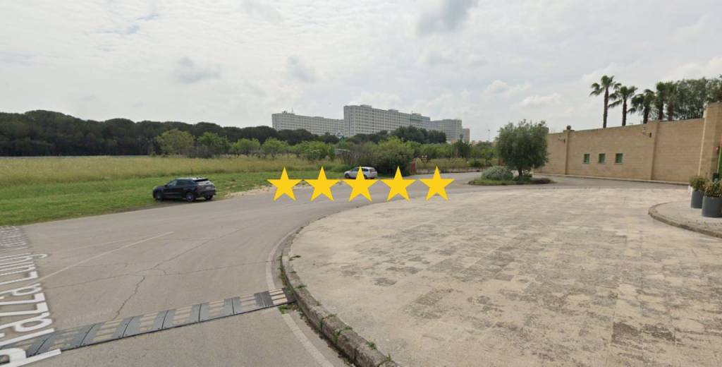 casa indipendente in vendita a Casamassima