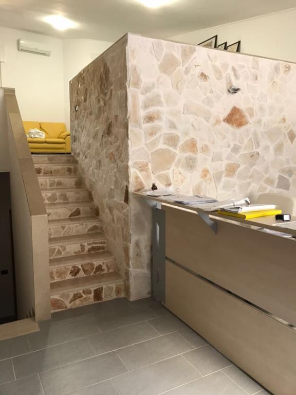 casa indipendente in vendita a Casamassima