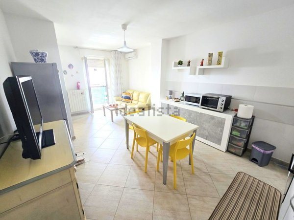 appartamento in vendita a Casamassima