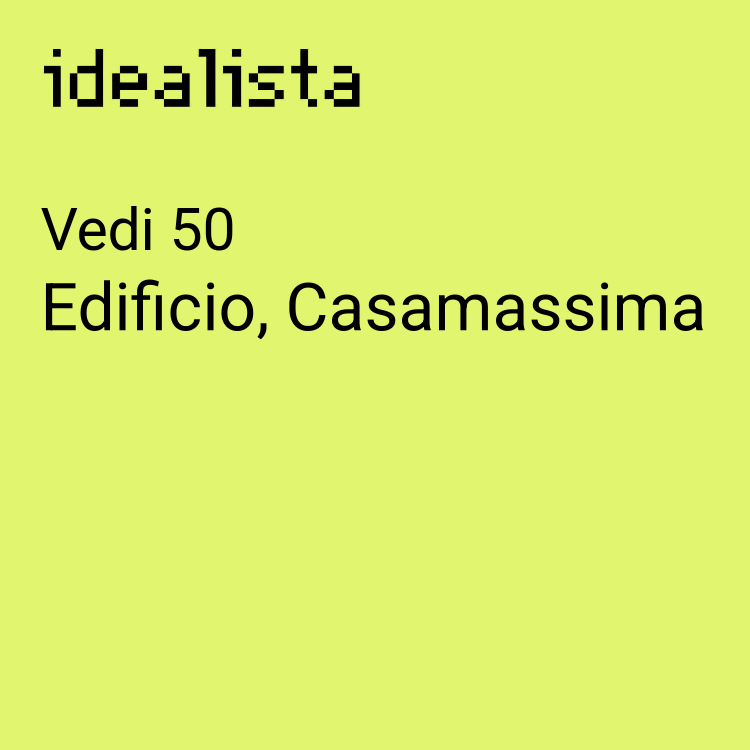 mansarda in vendita a Casamassima