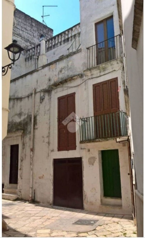 mansarda in vendita a Casamassima