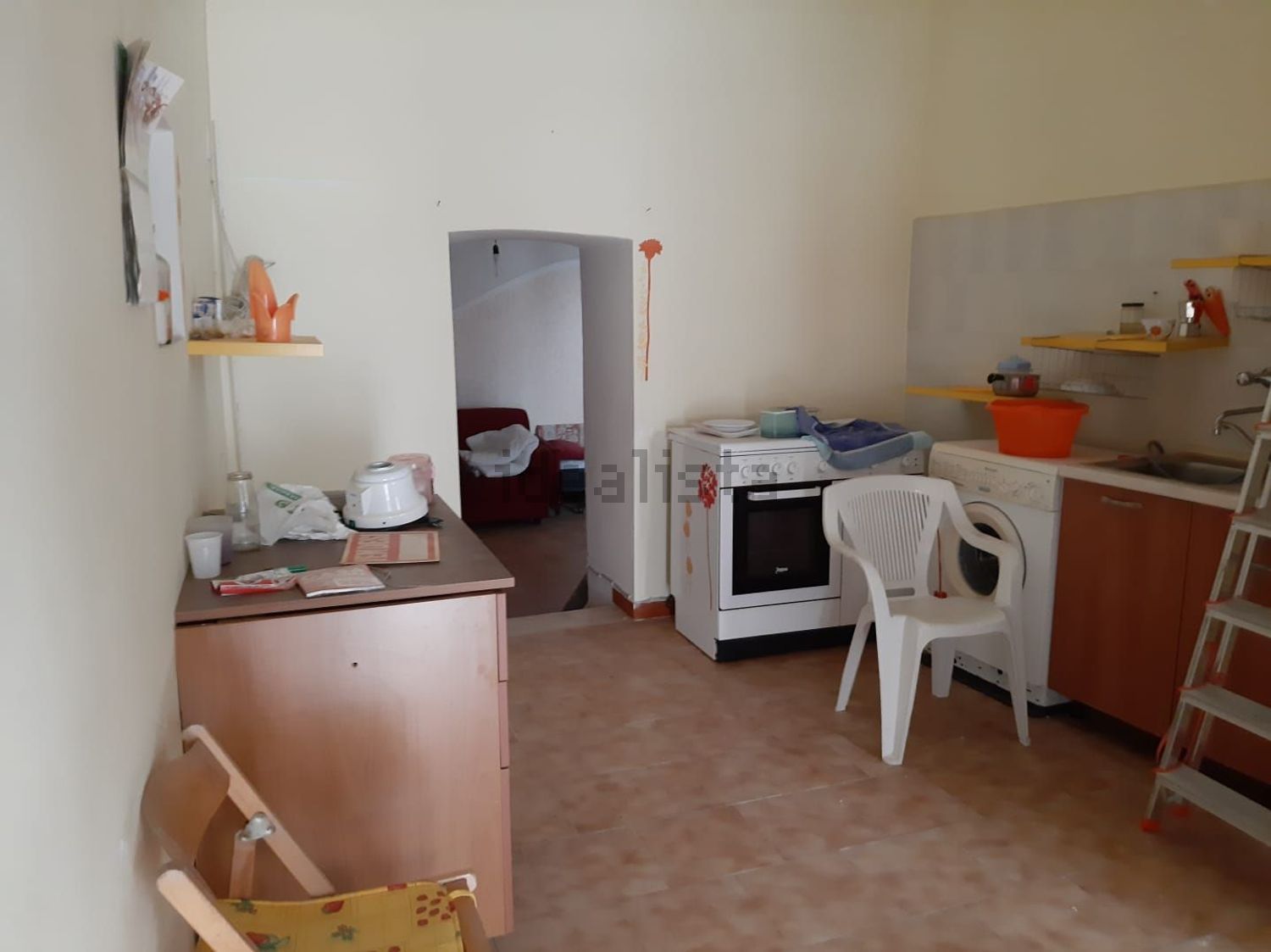 casa indipendente in vendita a Casamassima