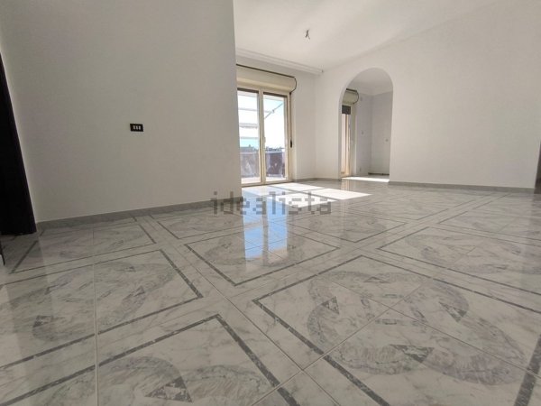 appartamento in vendita a Casamassima