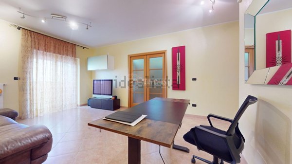 appartamento in vendita a Casamassima