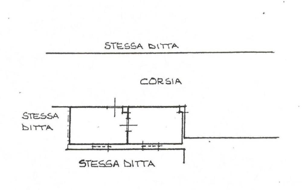 locale di sgombero in vendita a Casamassima