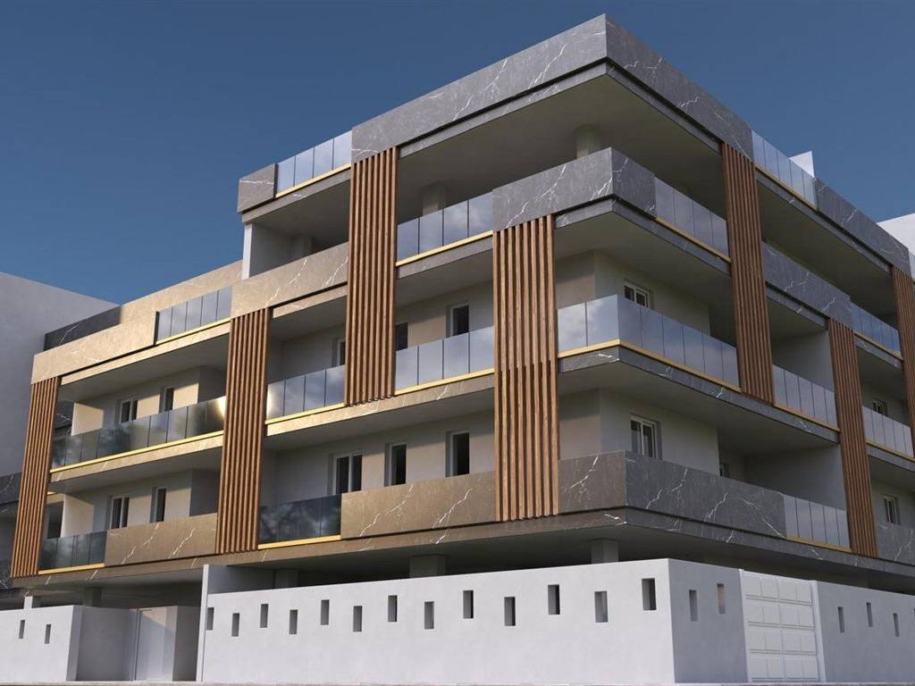 appartamento in vendita a Casamassima